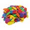 Foam Shapes, Assorted Colors, 720 Per Pack, 6 Packs